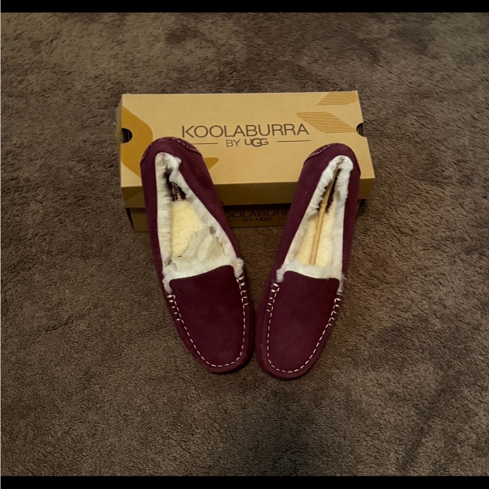 Women’s loafers
